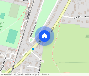 Maidenhead Road, Cookham - Photo 1