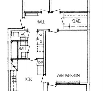 Långarödsvägen 46 A - Photo 4