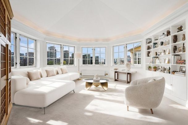 3 bedroom flat to rent - Photo 1