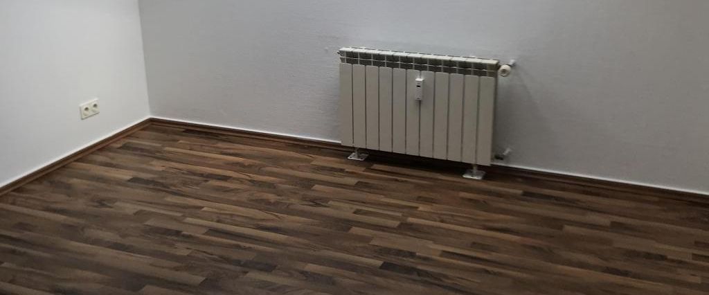Wohnen über der Stadt 3-Wohnung Maisonette in einer Villa san. Altbau im ca.81m² zu vermieten. - Foto 1