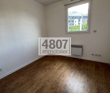 Appartement T2 à louer à Sallanches - Photo 4