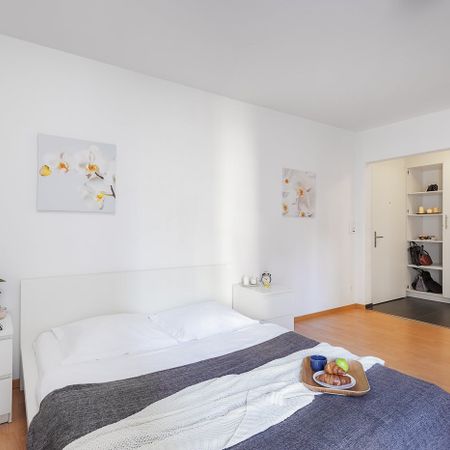 1 Zimmer, 20 m² - Foto 3