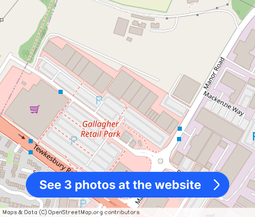 Regent Village - New Build, Cheltenham, GL51 - Photo 1