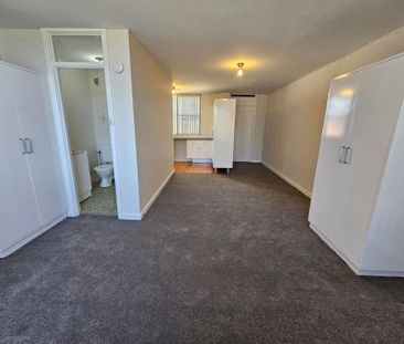 Spacious Studio in Excellent Location - Photo 1