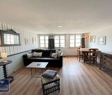Location Appartement 1 pièce 28m² STRASBOURG 67000 - Photo 3