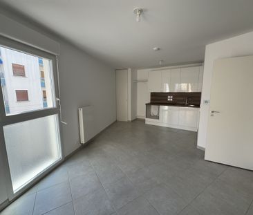 Appartement 1 pièce(s) 24.51 m² - Photo 4