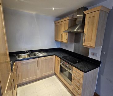 1 bedroom apartment to rent - Photo 6