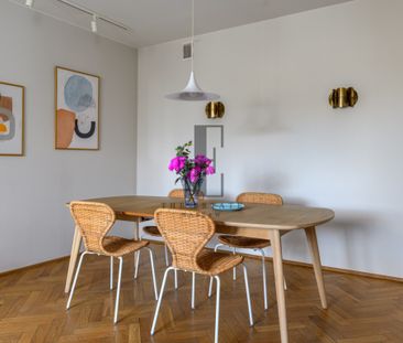 Warszawa, Mokotów, Warszawa, Stary Mokotów, Kazimierzowska - Фото 6