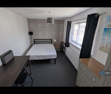 1 bedroom in a house share to rent - Photo 6