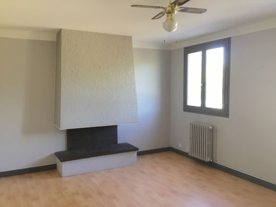 Location Appartement 4 pièces 105m² - Photo 1