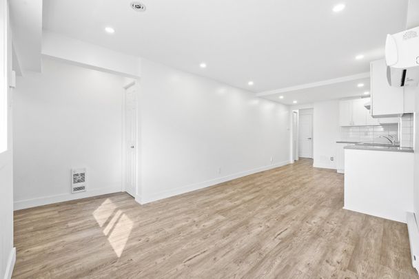 Apartment for rent, Montréal (LaSalle) - Photo 1