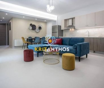Διαμέρισμα για ενοικίαση Μαρουλάς (Ρέθυμνο) - Φωτογραφία 4