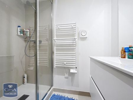 Location Appartement 1 pièce 25m² LYON 2ème - Photo 4