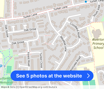 Meadow Lane, Northallerton - Photo 1