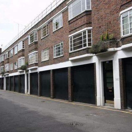 2 Bed Flat, Gower Mews Mansions, WC1E - Photo 1