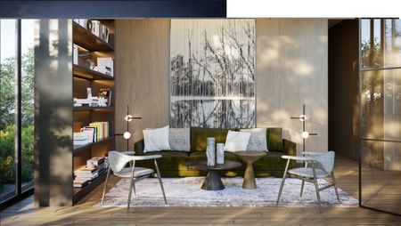 For Lease - 1 Quarrington Lane Unit# 1118, Toronto, Ontario - Photo 5