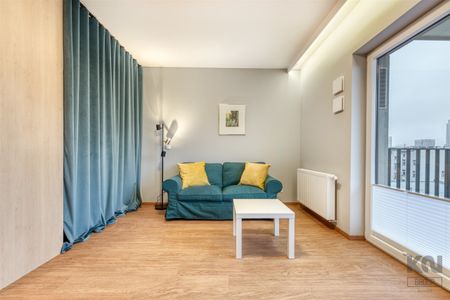 Łódź, Śródmieście, Gdańska - Фото 3