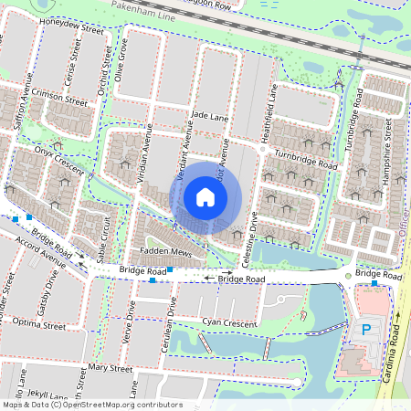 13 Peridot Avenue, Vic 3809, Officer