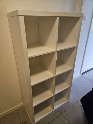 Te huur: Kamer Montfortanenlaan in Tilburg - Foto 1