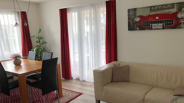 3 Zimmer, 60 m², 1. Stock - Photo 1