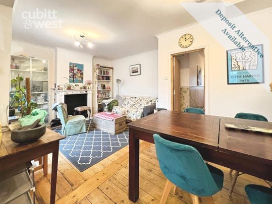 1 bedroom house share to rent - Photo 1