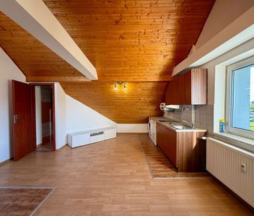 Pronájem bytu 1+kk 49 m² - Photo 1