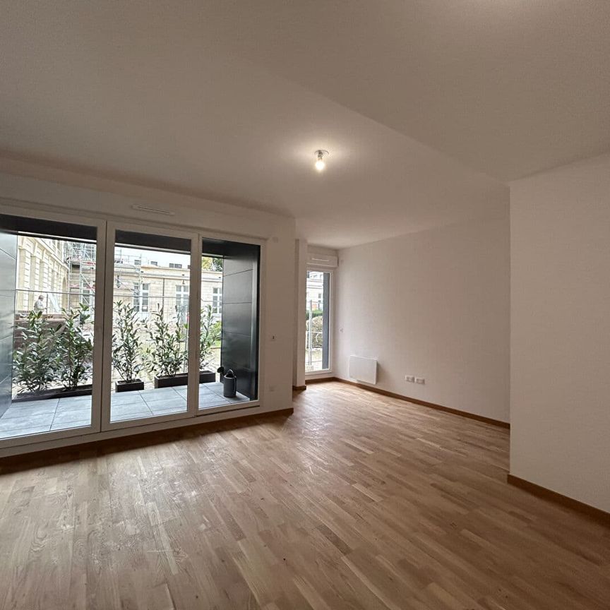 APPARTEMENT T2 - 57M² HYPER CENTRE - Photo 1