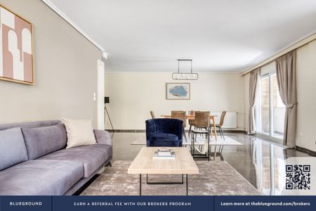 Διαμέρισμα για ενοικίαση Κέντρο (Παλαιό Φάληρο) - Photo 3