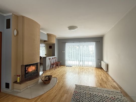 dom na wynajem - Szczecin, Skolwin - Zdjęcie 1