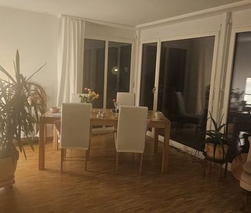 APPARTEMENT DE 21/2 PIÈCES À JEGENSTORF (BE), MEUBLÉ, TEMPORAIRE - Photo 5