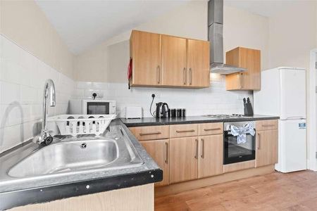 Noel Street, Nottingham, NG7 - Photo 5