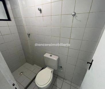 Apartamento para aluguel, 3 quartos, 1 suíte, 2 vagas, Boa Viagem -... - Photo 5