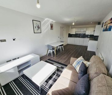 1 bedroom apartment to rent - Photo 4