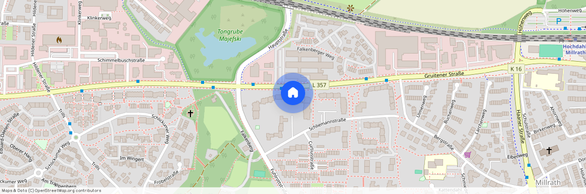 Schimmelbuschstr. 54, 40699 Erkrath