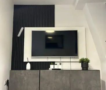 2 Bed Flat, Queens House, S1 - Photo 3