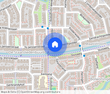 Te huur: Goedenaardspolder 28 - Photo 1