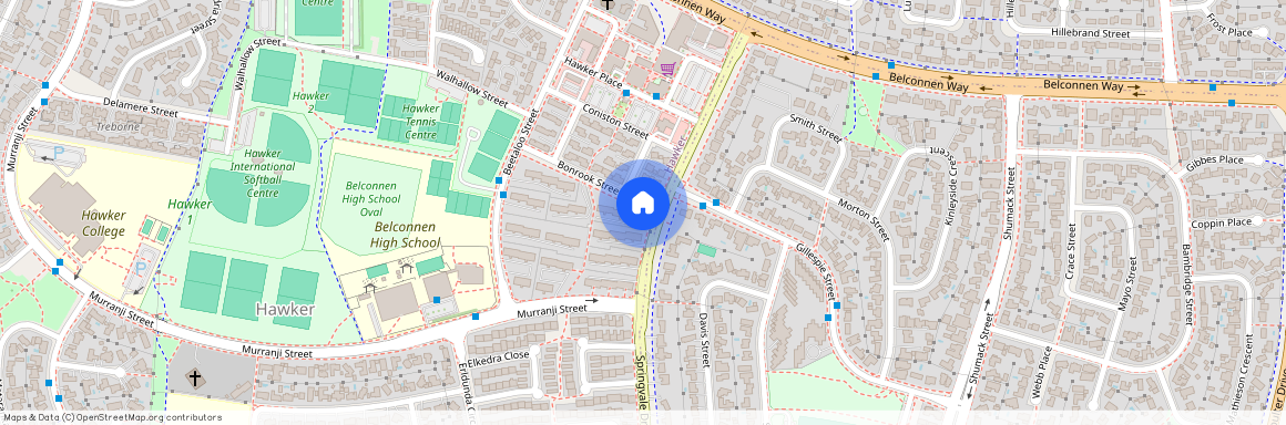 10/26 Springvale Drive, Hawker ACT, Belconnen