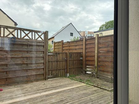 Location Maison 5 pièce(s) de 106.38 m2 - Photo 5