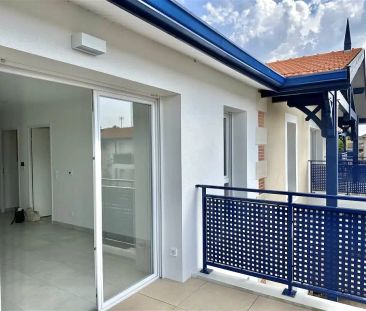 Location appartement 2 pièces - 45m² à Gujan mestras (33470) - Photo 2