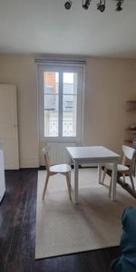 APPARTEMENT DE TYPE 2 MEUBLE - Photo 3