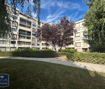 Location Appartement 1 pièce 30m² LES ULIS 91940 - Photo 5