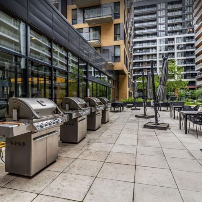 Appartement à louer - Montréal (Le Sud-Ouest) (Griffintown) - Photo 1