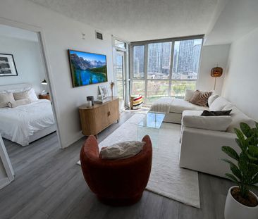 For Lease - 75 Queens Wharf Road Unit# 1006, Toronto, Ontario - Photo 1