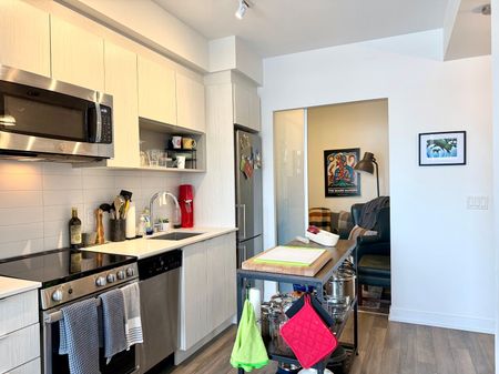 For Lease - 630 Greenwood Avenue Unit# 312, Toronto, Ontario - Photo 4