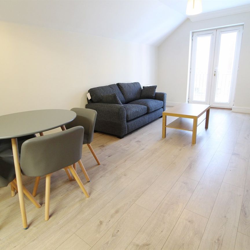 Stanshawe Court, Reading, RG1 1PD - Photo 1