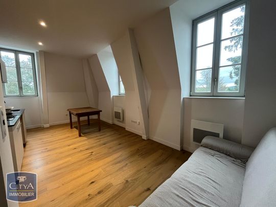 Location Appartement 4 pièces 67m² MULHOUSE 68200 - Photo 1
