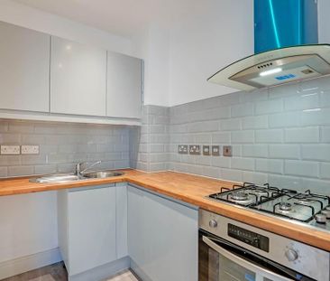 1 bedroom ground floor maisonette to rent - Photo 6