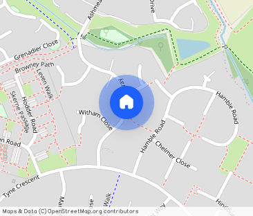 Westrope Way, Bedford - Photo 1
