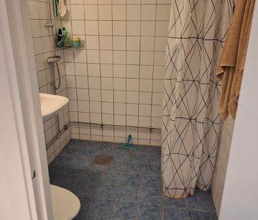 Västra Kyrkogatan, Umeå - Photo 4