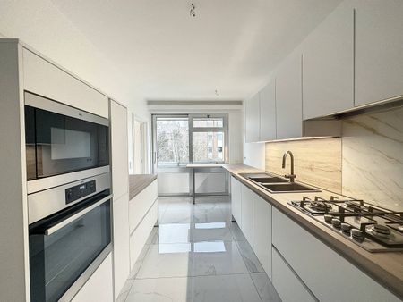 Appartement te huur in Dilbeek met 3 slaapkamers - Photo 5